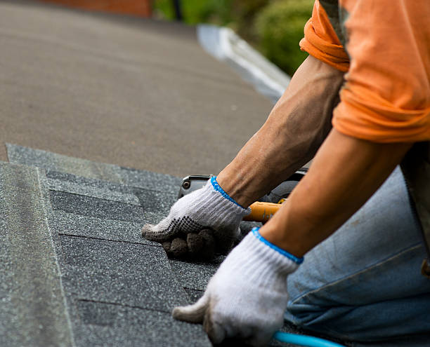 Quick and Trustworthy Emergency Roof Repair Services in Monona, IA