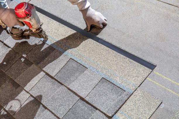 Monona, IA Roofing Contractor Company