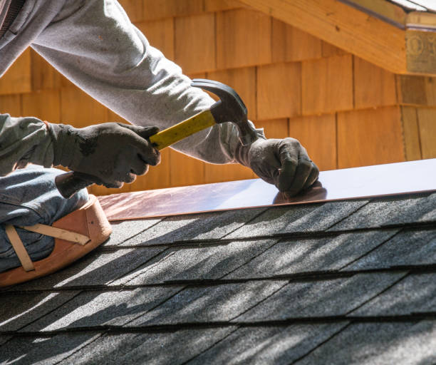 Best Commercial Roofing Services  in Monona, IA